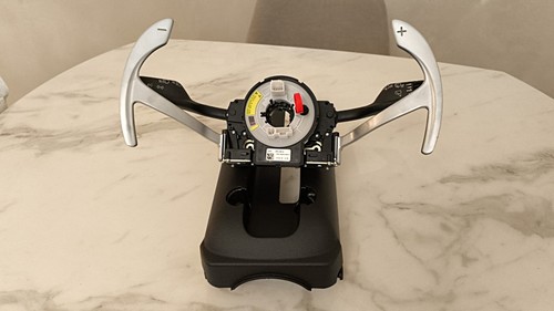 Kit upgrade paddle alfa giulia - upgrade,