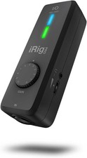 IK Multimedia iRig Pro I/O