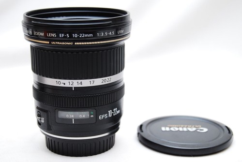 Canon s10 5 4 - canon, ef-s10-22