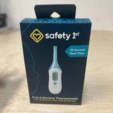 Safety 1st Termometro per