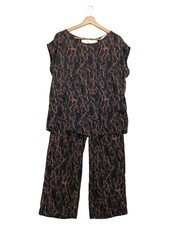 ROSEMUNDE Tailleur Pantalone