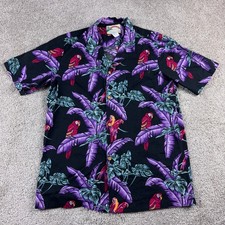 Camicia VINTAGE Paradise Found
