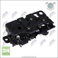 Serratura cofano AJS per BMW X3 G01 F97 G08 xDrive sDrive iX3 M X5 G05 F95 X4 G