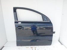 4L0831052A PORTA ANTERIORE DX AUDI Q7 (4L) 3.0 TDI 24V AUT 240CV 2008 5P SEDAN