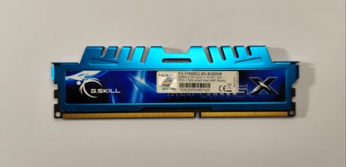 Skill ripjaws x - g.skill,