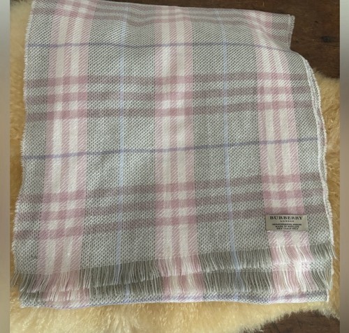 Sciarpa burberry london - sciarpa,