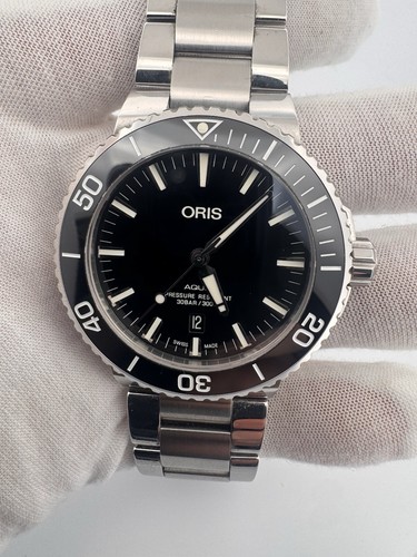 Orologio uomo automatico - orologio,