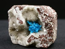 CAVANSITE/PENTAGONITE SUR