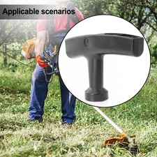 Maniglie Avviamento Nuove Facile da Installare Molto Abbinate Lunga Durata