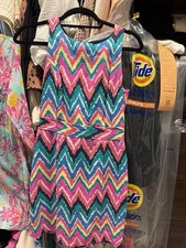 Abito Lilly Pulitzer vintage