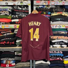 MAGLIA CALCIO ARSENAL LONDRA