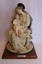 MERAVIGLIOSA STATUINA GIUSEPPE