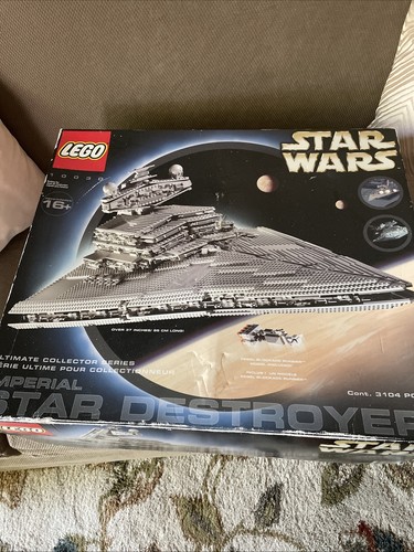 Lego star wars imperial - lego,
