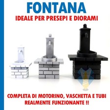 FONTANA ARTIGIANALE PER