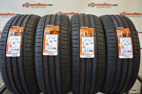Pneumatici 235 r19 - pneumatici,