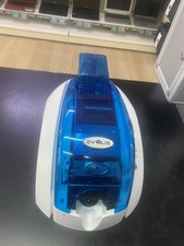 Evolis Pebble 4 Basic