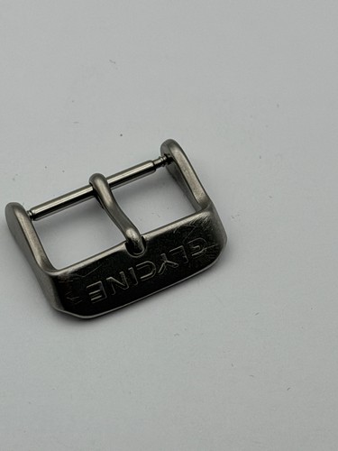 Glycine 20mm fibbia buckle - 20mm,