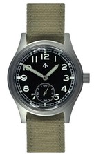 Orologio Militare MWC "Dirty