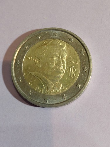 Piece euro italie 100e - piece, 2