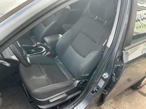Sedile anteriore hyundai - sedile,