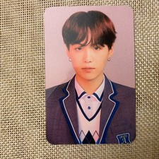 BTS SUGA #2 [Risposta Love