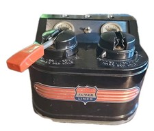American Flyer 30B Doppio