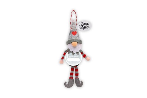 Natale pallina neve - pallina, di