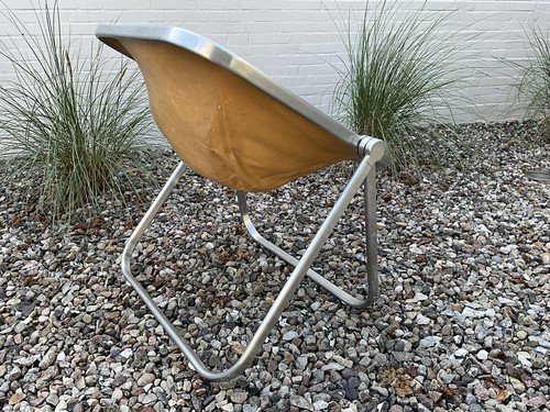 Sedia pieghevole plona - sedia,