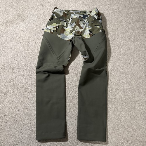 Pantaloni ibridi kuiu - ibridi, axis