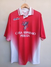 Maglia calcio #13 matchworn