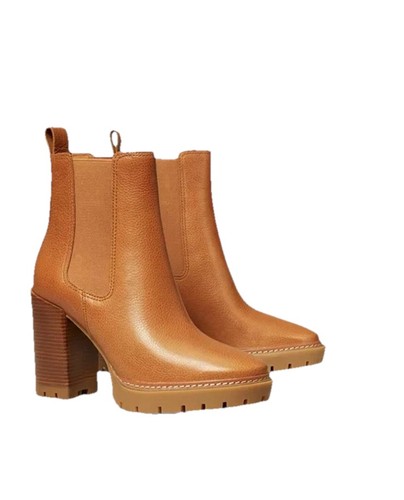 Stivaletto chelsea tory - chelsea, burch