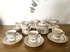 Villeroy&Boch Servizio 6 Tazze