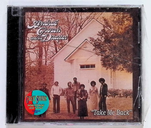 Andraé crouch the disciples - &,