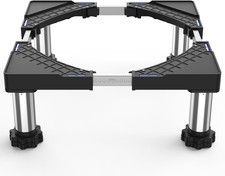 Base Lavatrice per Frigorifero