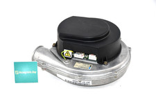 Buderus Sieger Soffiatore