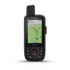 Garmin GPSMAP 67i GPS con