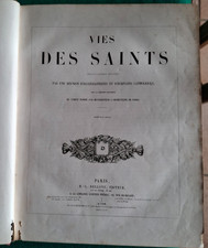 1846 VITE DEI SANTI CHIESA