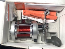 ABU Garcia Ambassadeur 7000iC3