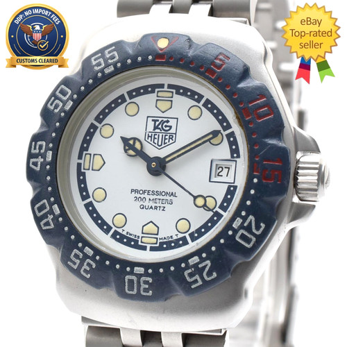 Ecc orologio tag heuer - tag,