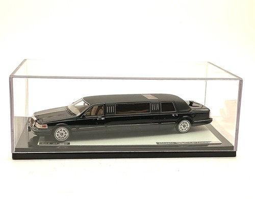 Glm lincoln town car stretch - glm,