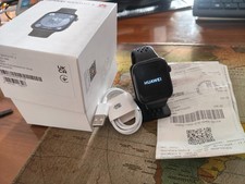 smartwatch HUAWEI FIT 3