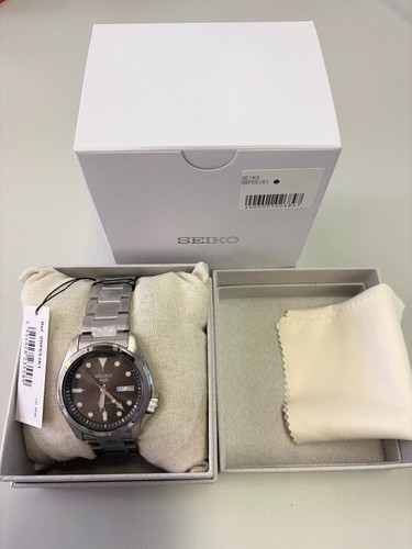 Orologio seiko uomo - uomo, sport