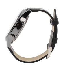 Orologio Digitale Uomo Nero