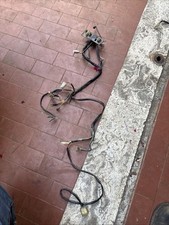 Impianto Elettrico Ktm Exc Sx Smr 250 400 450 500 520 Fino Al 2002 Circa