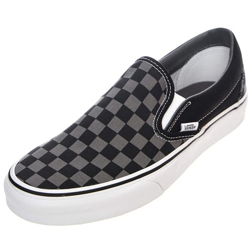 Classic slip shoes - classic,