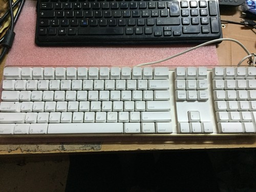 3014nn tastiera apple usb - apple,