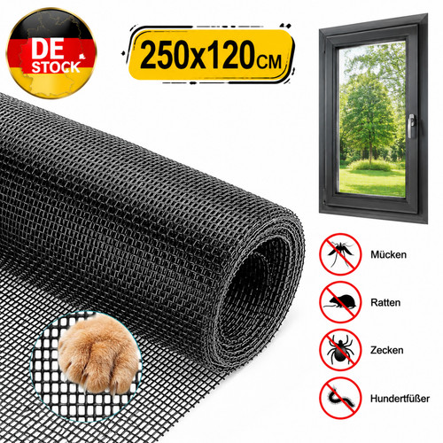 Rete cani gatti zanzariera - cani,
