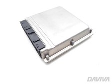 Mercedes-Benz M-Class Unité