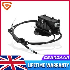 Modulo freno di stazionamento