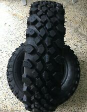 ZIARELLI TRAC 145/80 R13 75T PNEUMATICI PER PANDA 4X4 M+S 100% made in Italy